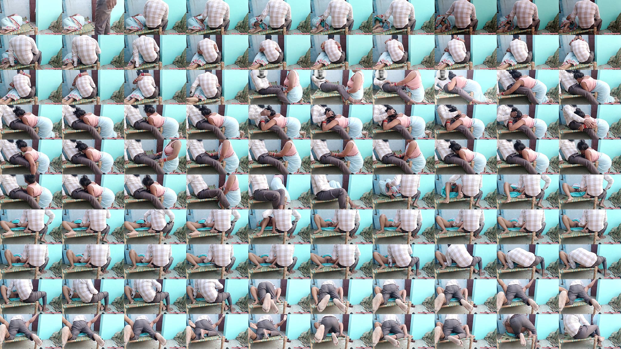 I want to my sister-in-law pussy 预览图