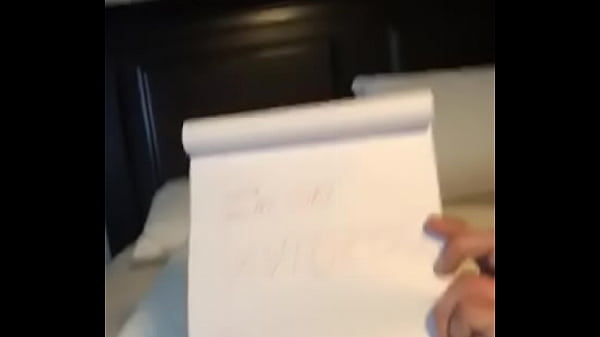 Vidéo De Vérification