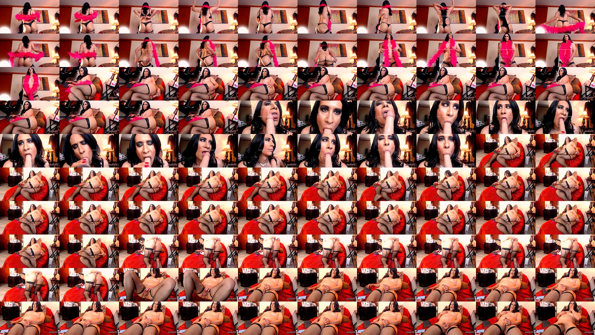 JennStarXXX - Full webcam Show very hot 预览图