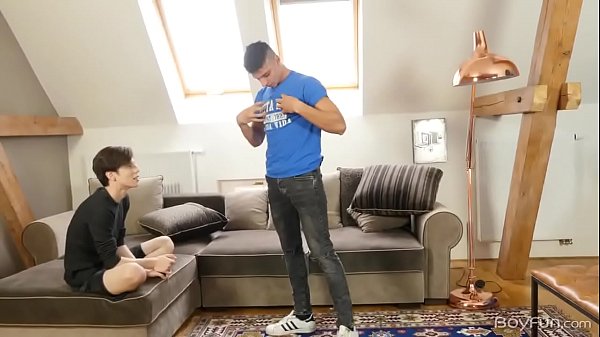 Download Video - hot twinks make love