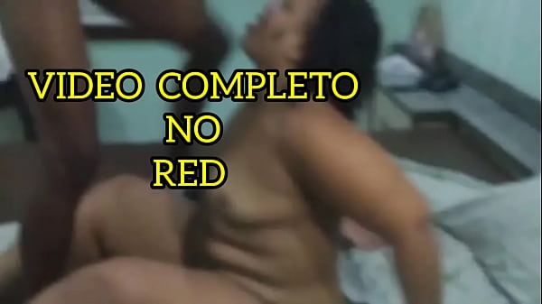 Download Video - HOTEL NO RIO DE JANEIRO A GORDINHA  GOSTOSA  MORANGO RJ&comma;MATANDO A SAUDADES  COM O ROMYNHORJ