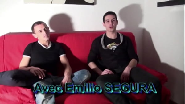 amazing amator french porn with sexy twinks from france