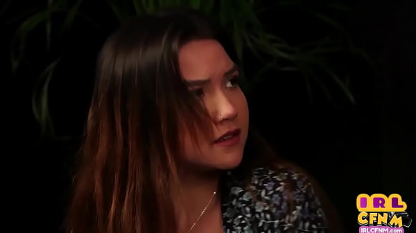 Download Video - CFNM yoga babe gives her client HJ with cumshot class