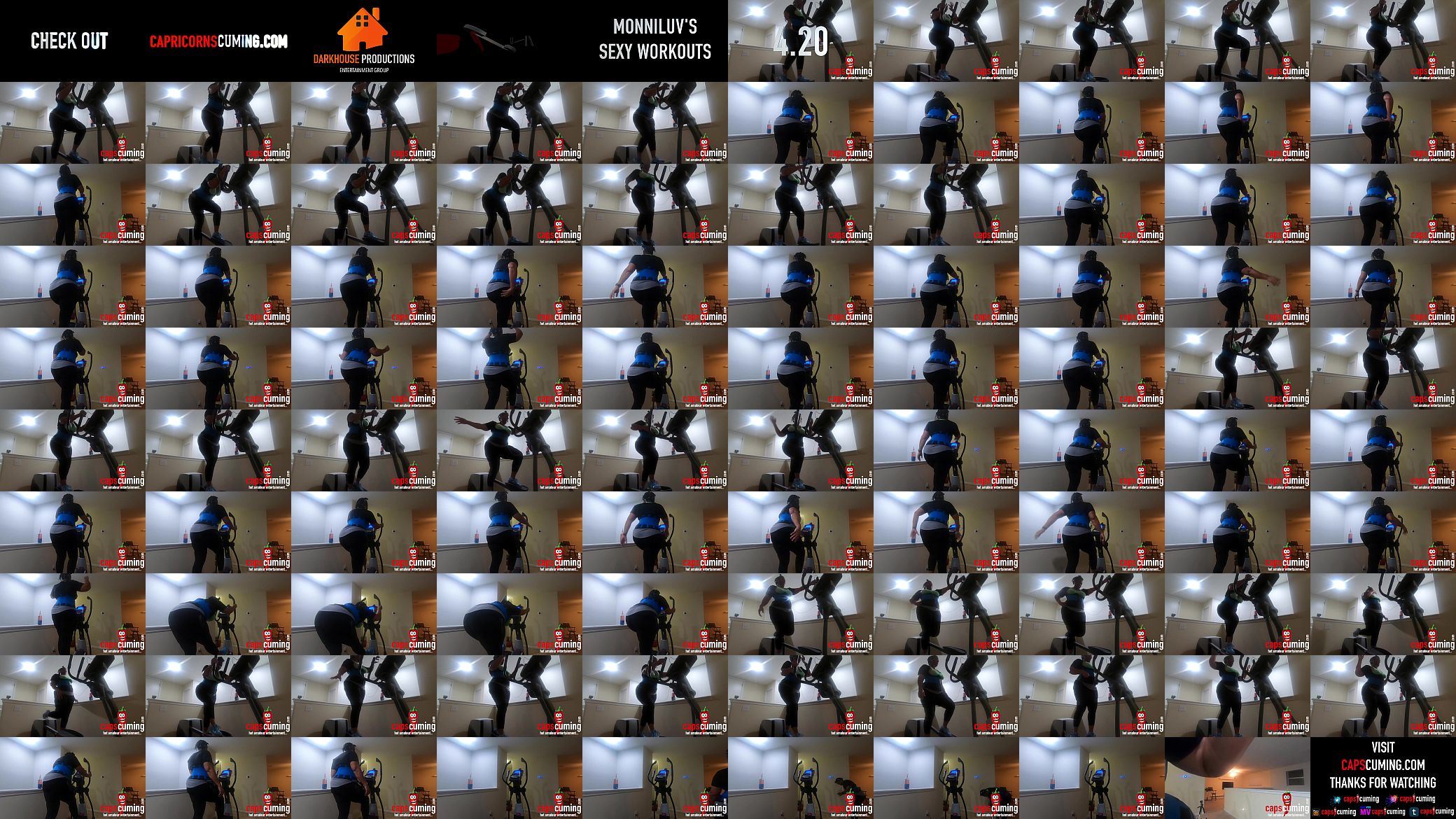 177 WorkOut Series 420 预览图