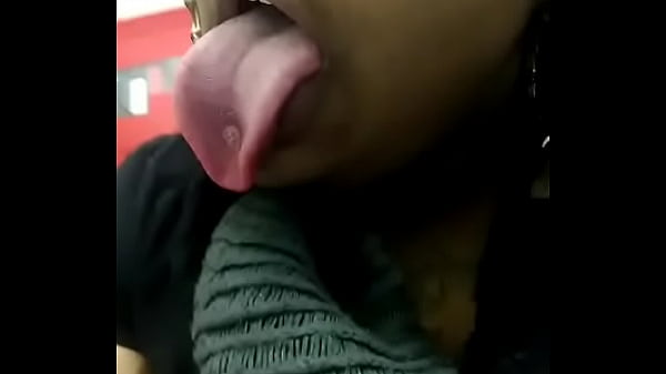Tongue ring