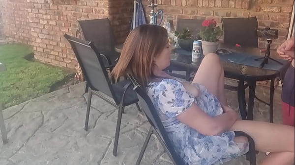 Download Video - Mutual masturbation