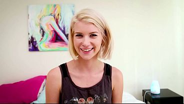 Teen Deepthroaters Volume 2 - 3 Amazing 18 & 19 YO Deepthroat Blowjobs - Featuring Arya Fae, Leda Lotharia, McKenzee Miles