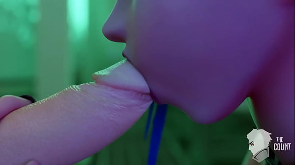 PMV JINX Hentai