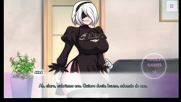 Waifuhub 2b