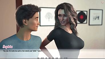 Complete Gameplay - Lust & Passion 2, Part 31