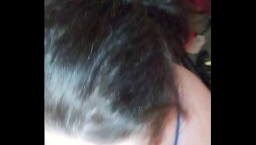 Mrnmrsfucks4u bj, pussy surprise