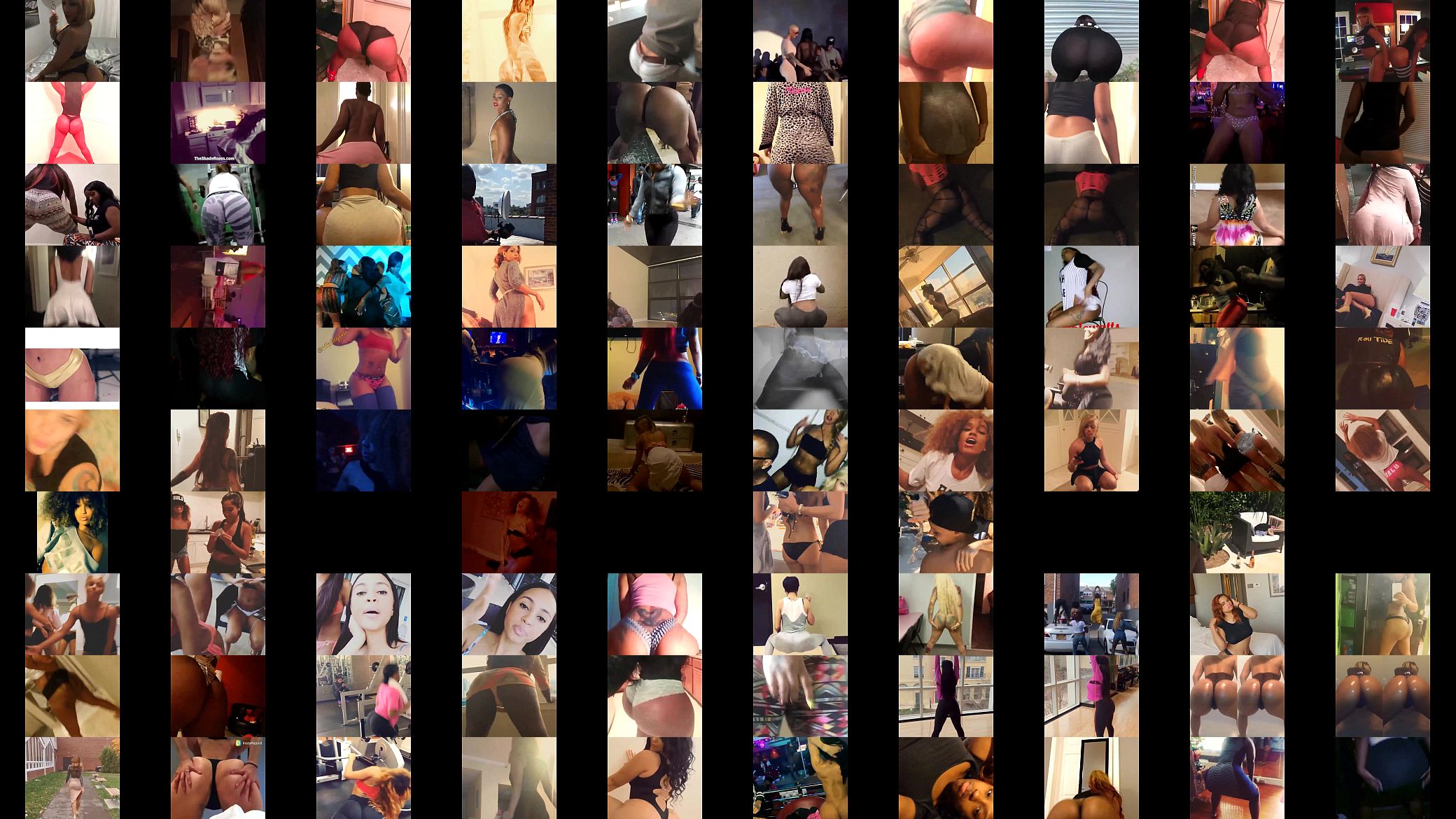 instavine big booty 2 预览图