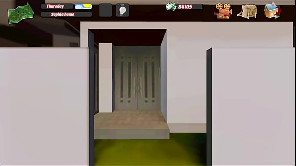 Download Video - Max's Life Temporada 3 Cap 144 - las enormes tetas de una MILF