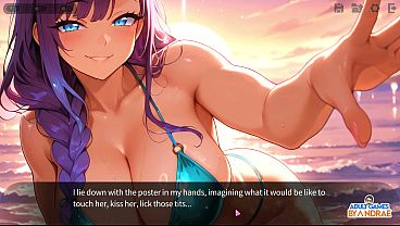 EP1: Sex Beach Club Gameplay