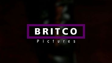 Hot Tori And Britanny Andrew's Fucks Their Twats With A Double Dildo!