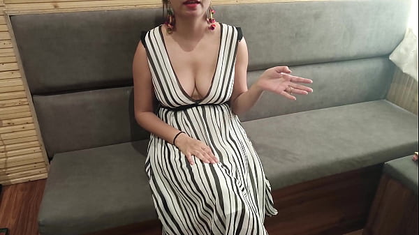 Jija Ji Seduced by Saali's Sexy Body Fucked Her Pussy and Ass Hindi Audio