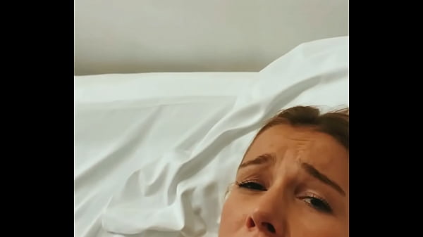 Hard sex with pretty Alexis Crystal