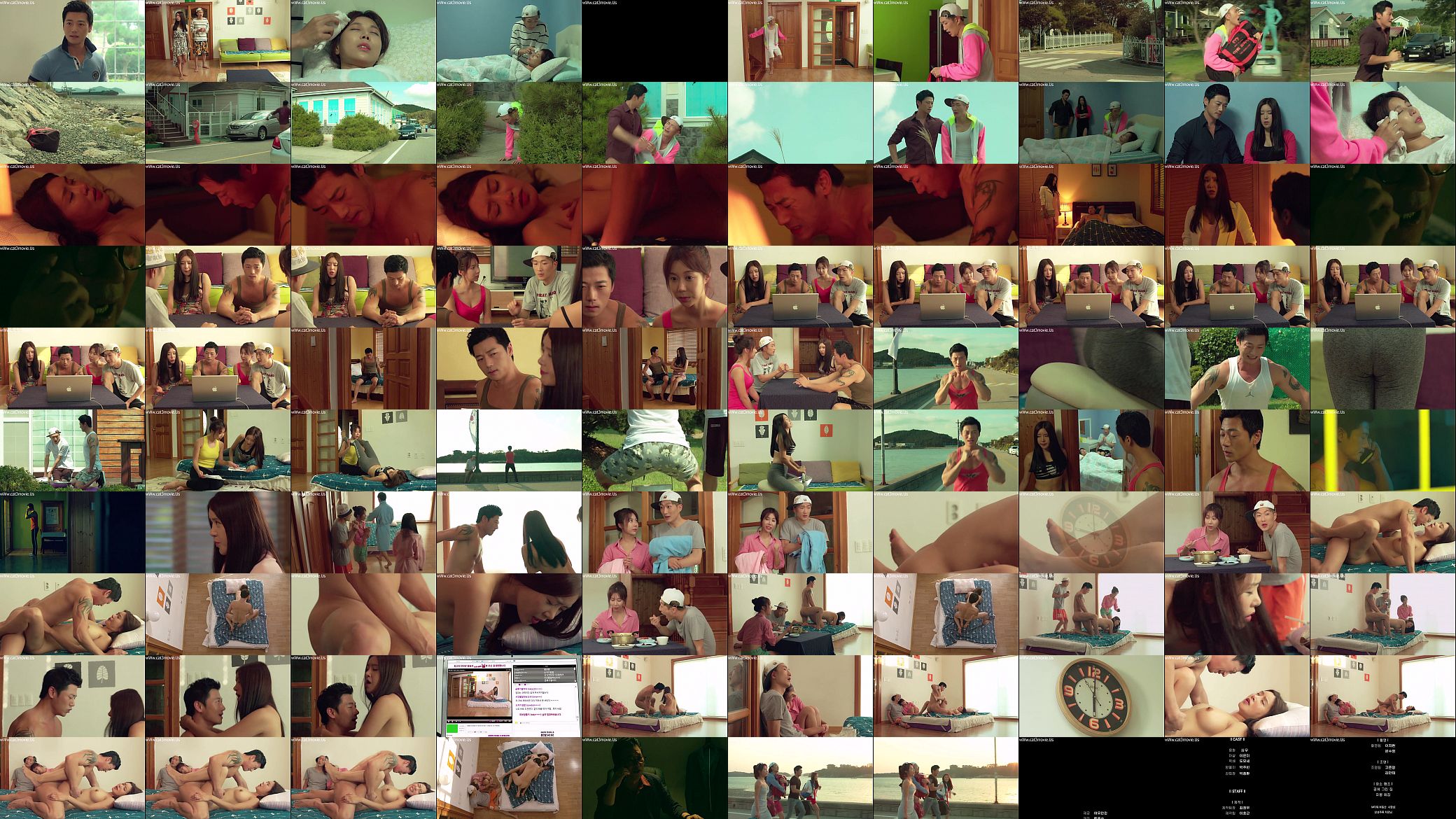 taste 3 korean erotic movie 2.FLV 预览图
