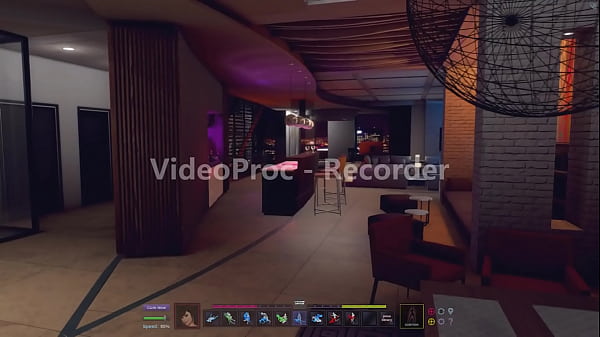 sinvilla game sex scene