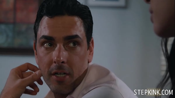 Download Video - Your step Mom Couldn't Go That Deep&comma; But Gianna STOP&excl; I Am Your DAD