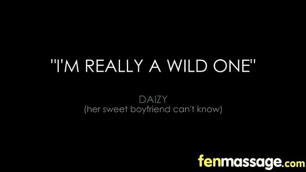 Sexy babe is massaged and fucked by her masseur 10