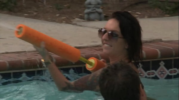 Gorgeous Beauty Maddy O'Reilly Gets Bent Over And Fucked