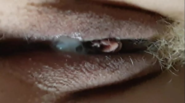 creamy pussy