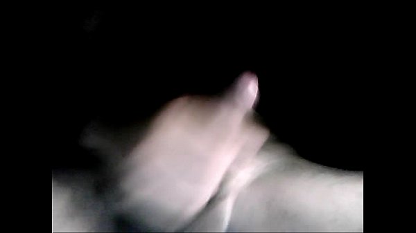 My First Masturbation Scene