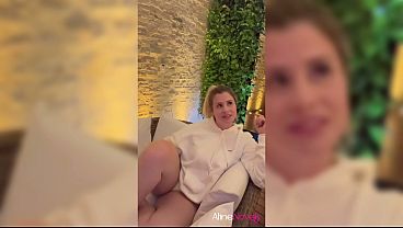 Depois do estudo, ARREBENTEI AS PREGAS DO CU DA AMIGA DA FACULDADE !