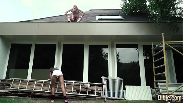 grandpa fuck 18