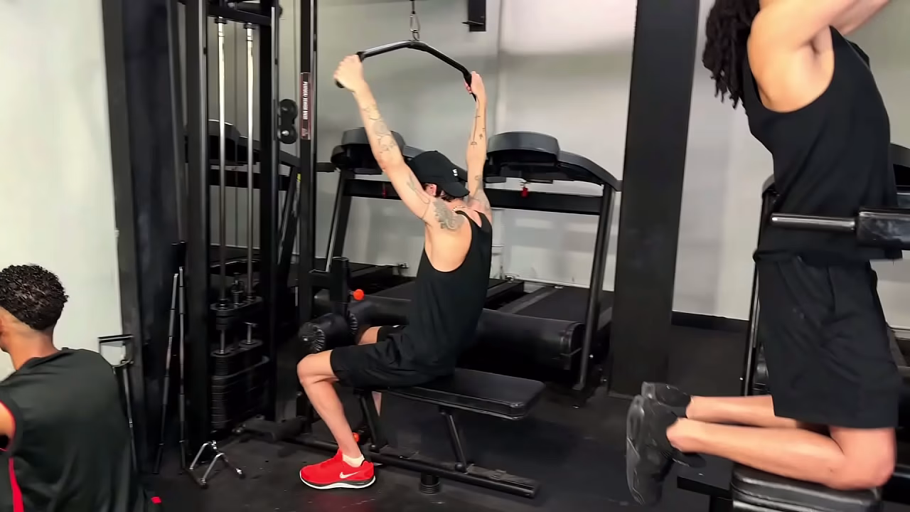 Orgia en el gimnasio
                            sexy ass kissing brazil big cock geek cum in mouth abs monster cock slim body long cock young man fit body male anal multiple cumshots muscular guy average dick average height muchos negros