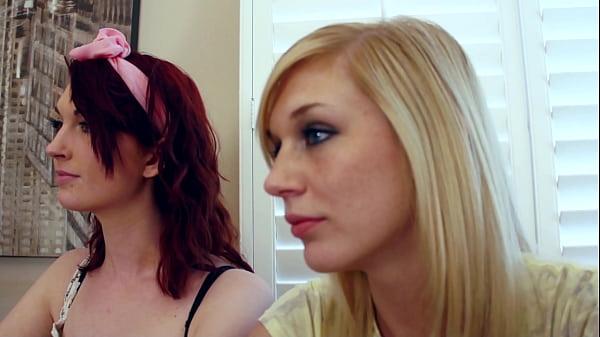 Alana Rains, Alexa Styles, and Hayden Hawkens star in this 30 minute story of sudden seduction