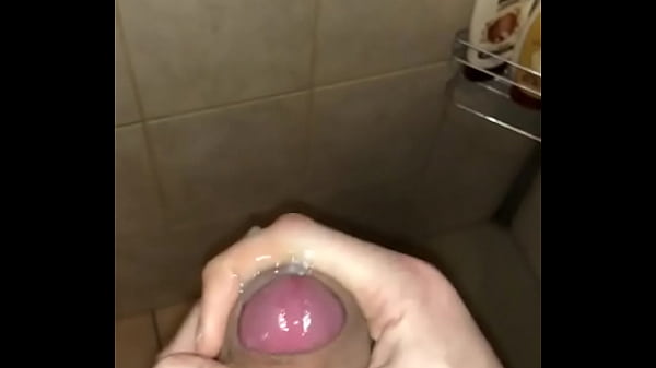 Shooting cum 9 times