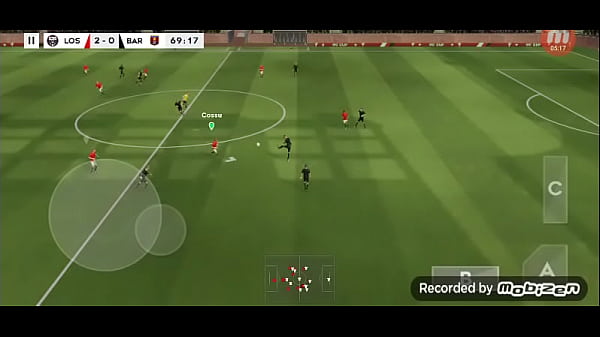 Ganó la liga(y llegó a la final de champions)