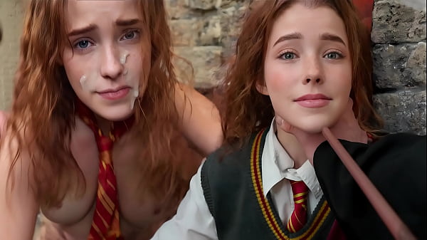 Download Video - POV - YOU ORDERED HERMIONE GRANGER FROM WISH
