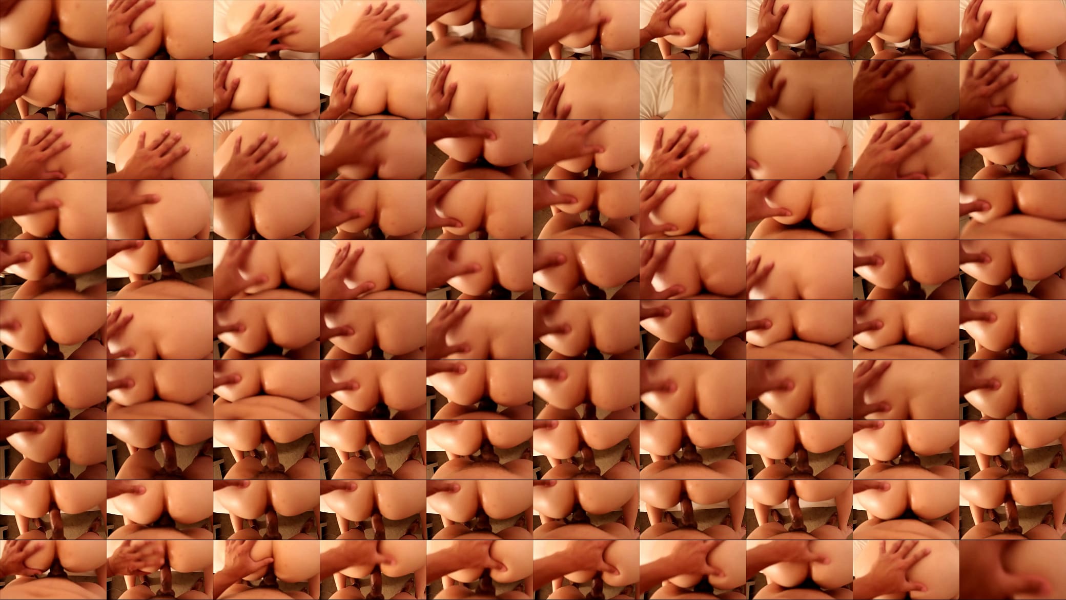 Fucking my hmong GF 预览图