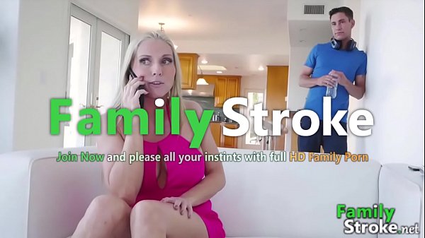 Real stepMOM Needs Stepson Doggystyle: Full Vids FamilyStroke