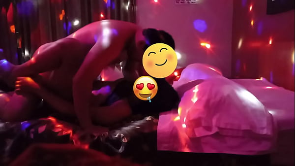 Passionate sex with my horny and flirty best friend (19)