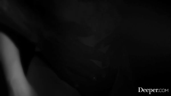 Deeper. Cock Thirsty Bad Girl Anna Claire Clouds Begs For Every Inch Of His BBC