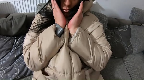 Double Pleasure with MilfyCalla &ndash; Episode 47 of 47 &ndash; Anal, Blowjob & Creamy Cum Finale- preview