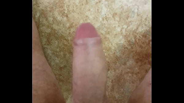 Masturbation & cumshot