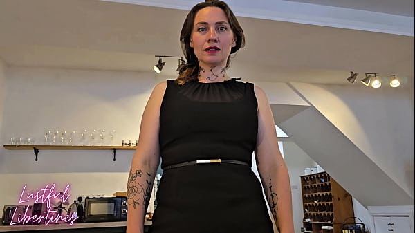 Fucking my jealous Stepmom after she tried to end our affair