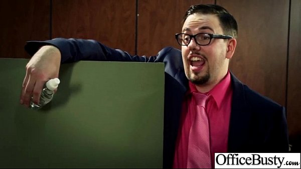 Big Tits Girl (courtney nikki summer) Get Seduced And Banged In Office movie-14