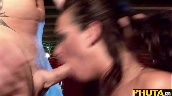 Fhuta -  Tori wants her butt hole worshipped and fucked
