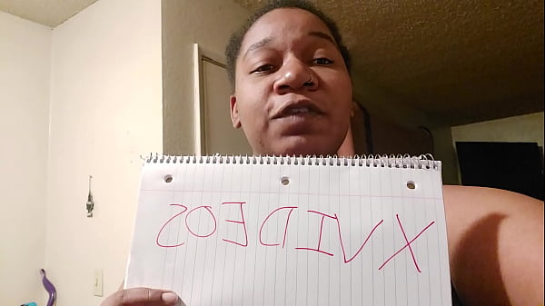 Mrsfucksalot1 Verification video