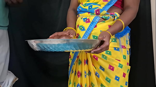 Download Video - Hot Tamil wife fucks elder sister husband