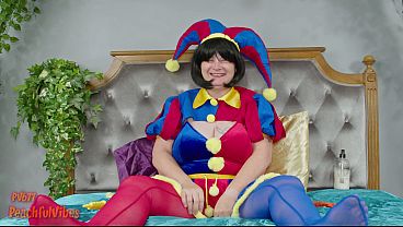 PV677 - Pomni's Balloon Goon