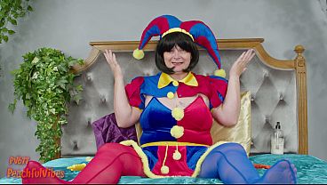 PV677 - Pomni's Balloon Goon