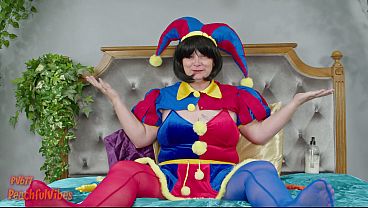 PV677 - Pomni's Balloon Goon
