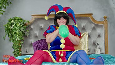 PV677 - Pomni's Balloon Goon